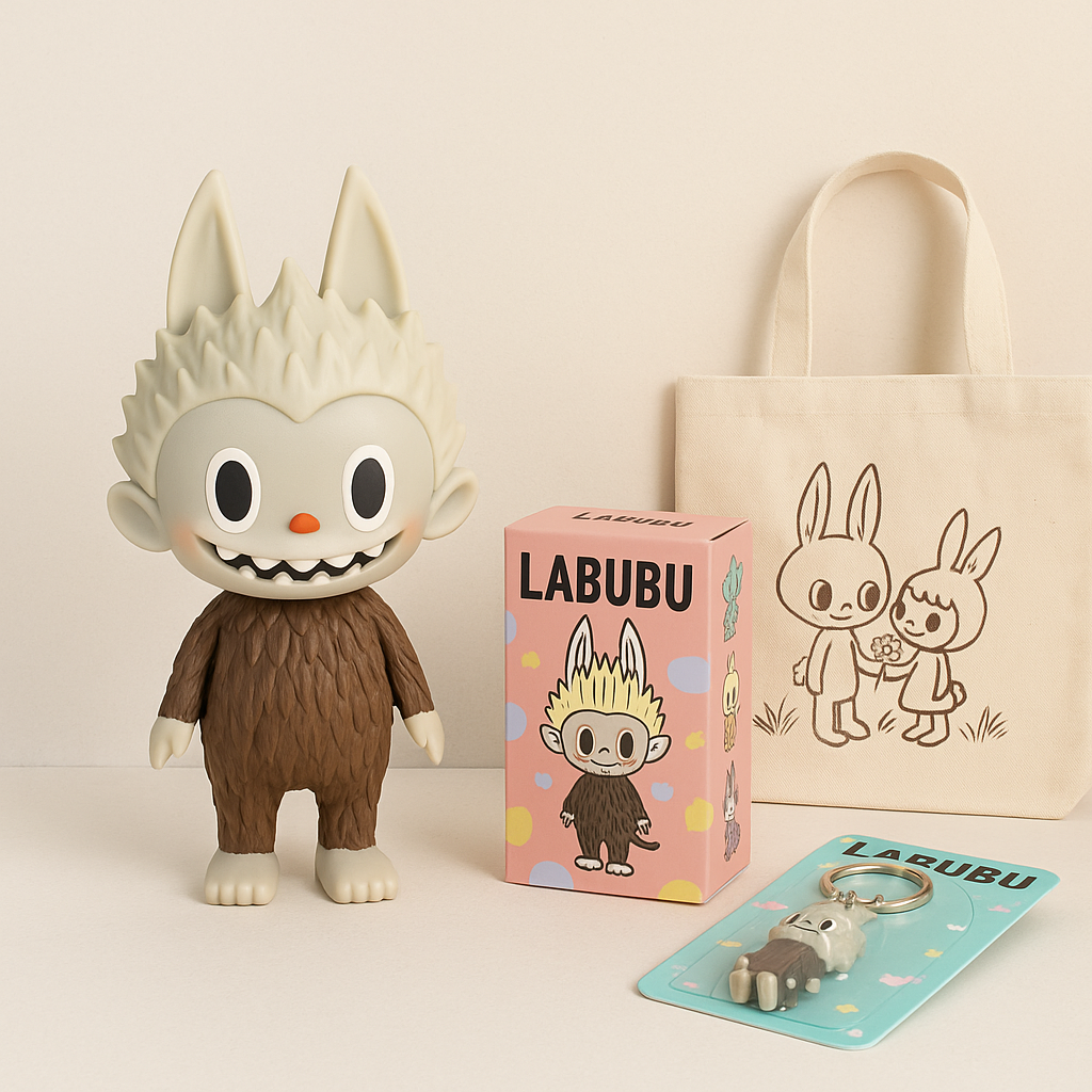 What is Labubu? The Viral Toy Everyone’s Obsessed With