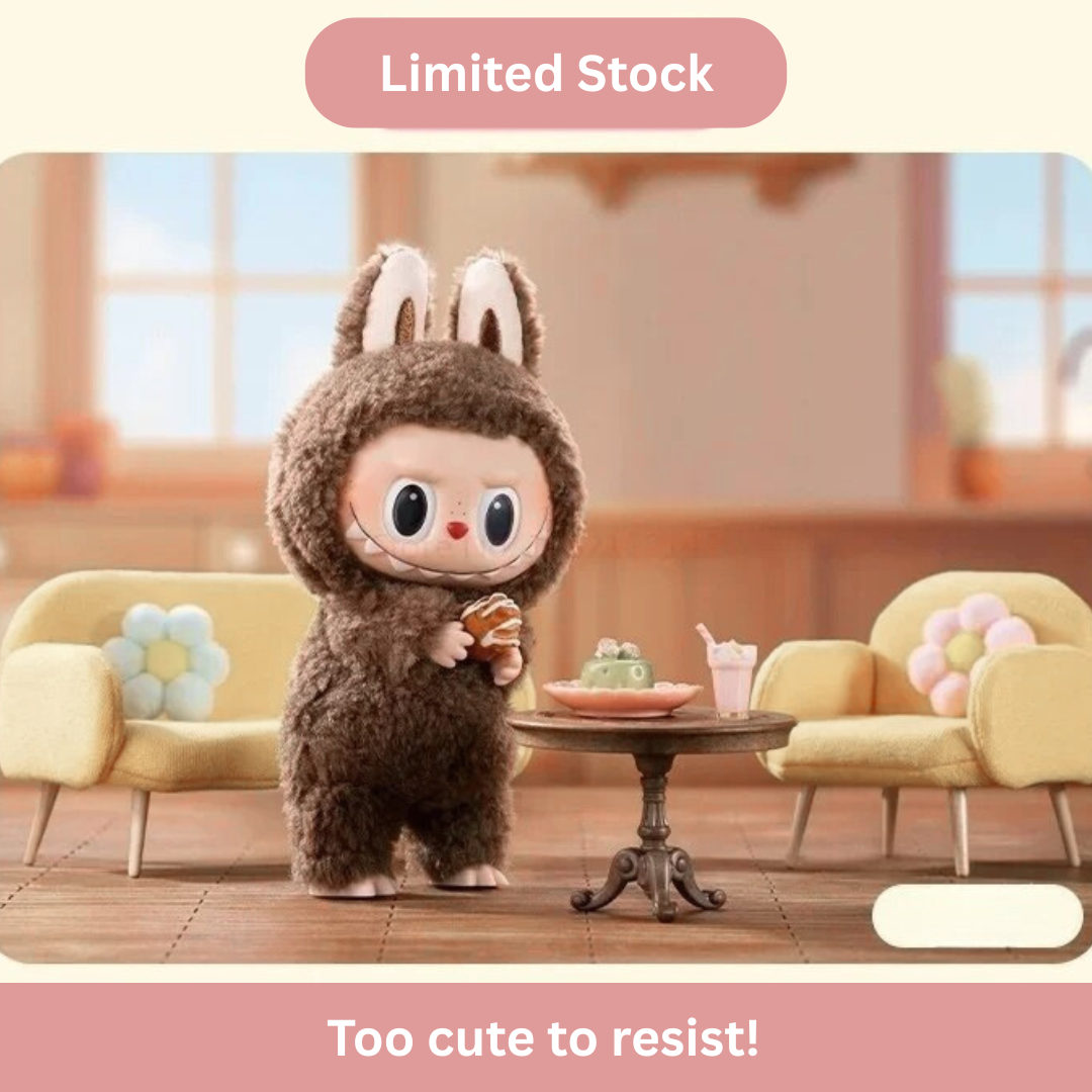Labubu Blind Box