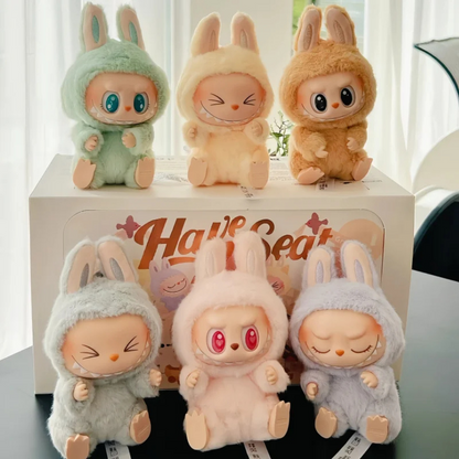 Labubu Blind Box