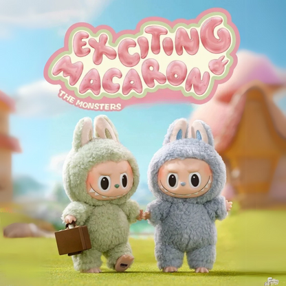 Labubu Blind Box