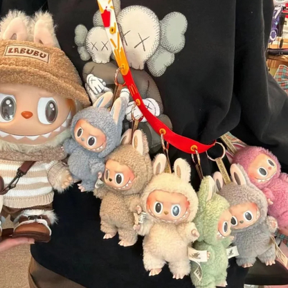 Labubu Blind Box